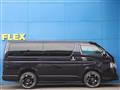 2022 Toyota Hiace Van