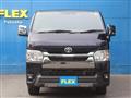 2022 Toyota Hiace Van