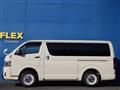 2022 Toyota Hiace Van