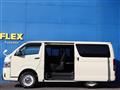 2022 Toyota Hiace Van