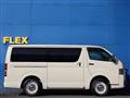 2022 Toyota Hiace Van
