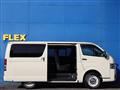 2022 Toyota Hiace Van
