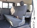 2022 Toyota Hiace Van