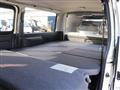 2022 Toyota Hiace Van
