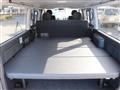 2022 Toyota Hiace Van