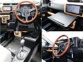 2022 Toyota Probox Van