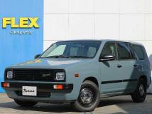 2022 Toyota Probox Van