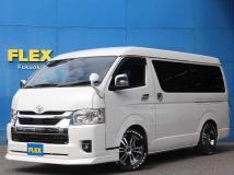 2023 Toyota Hiace Wagon