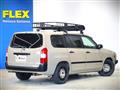 2019 Toyota Succeed Van