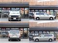2019 Toyota Succeed Van