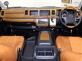 2022 Toyota Hiace Wagon