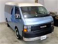 2022 Toyota Hiace Wagon