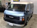 2022 Toyota Hiace Wagon