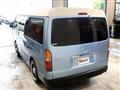2022 Toyota Hiace Wagon