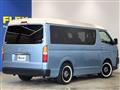 2022 Toyota Hiace Wagon