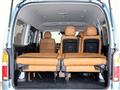 2022 Toyota Hiace Wagon