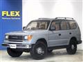 2002 Toyota Land Cruiser Prado