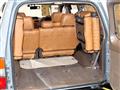2002 Toyota Land Cruiser Prado