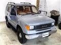 2002 Toyota Land Cruiser Prado