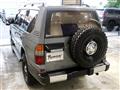2002 Toyota Land Cruiser Prado