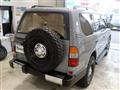 2002 Toyota Land Cruiser Prado