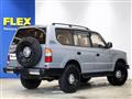 2002 Toyota Land Cruiser Prado