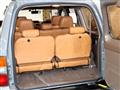 2002 Toyota Land Cruiser Prado