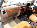 2002 Toyota Land Cruiser Prado