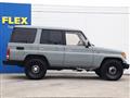 1993 Toyota Land Cruiser Prado