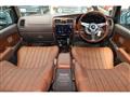 1999 Toyota Hilux Surf