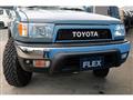 1999 Toyota Hilux Surf