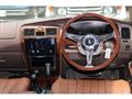 1999 Toyota Hilux Surf