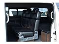 2023 Toyota Hiace Wagon