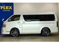 2023 Toyota Hiace Wagon