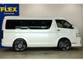 2023 Toyota Hiace Wagon