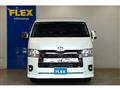 2023 Toyota Hiace Wagon