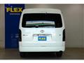2023 Toyota Hiace Wagon
