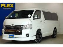 2023 Toyota Hiace Wagon