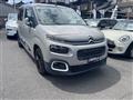 2020 Citroen Berlingo