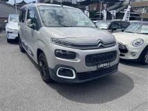 2020 Citroen Berlingo