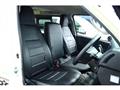 2018 Toyota Hiace Van