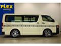 2018 Toyota Hiace Van