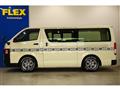 2018 Toyota Hiace Van