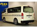 2018 Toyota Hiace Van