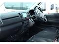 2018 Toyota Hiace Van