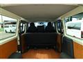 2018 Toyota Hiace Van