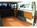 2018 Toyota Hiace Van