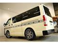 2018 Toyota Hiace Van