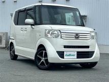 2012 Honda N BOX