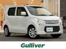 2013 Suzuki Wagon R